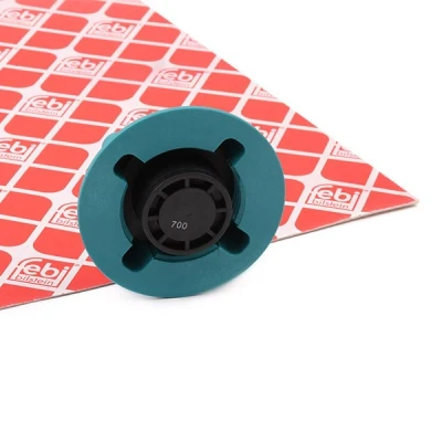 Afbeelding van Febi Bilstein Radiateurdop 14775