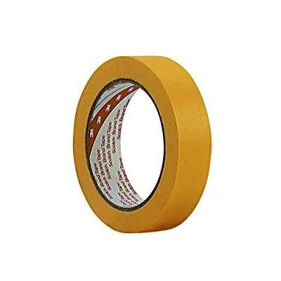 Afbeelding van 3M Scotch 1975T Afplakband 244 Goud 50x25mm