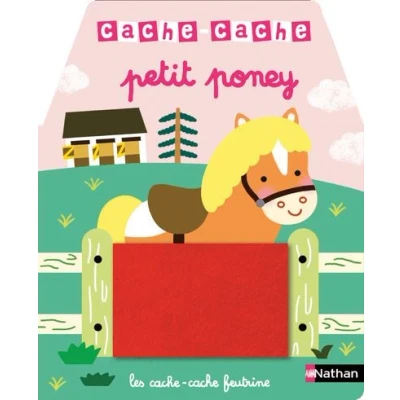 Image de cache petit poney