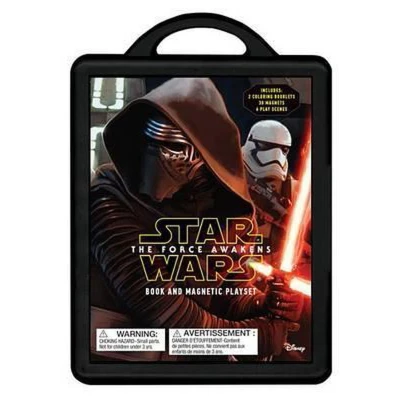 Afbeelding van Star Wars Episode Vii