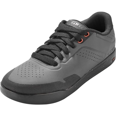 Afbeelding van Giro Latch Mtb schoenen Zwart EU 43 Man