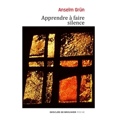 Afbeelding van Apprendre à faire silence