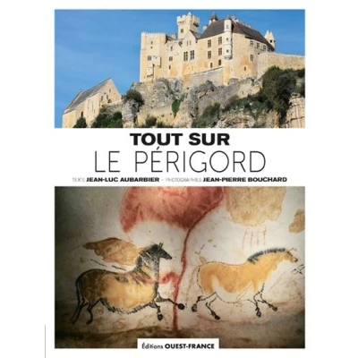 Image de Tout sur le Périgord