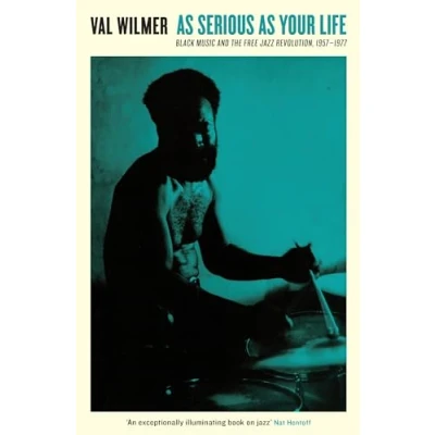 Afbeelding van As Serious Your Life