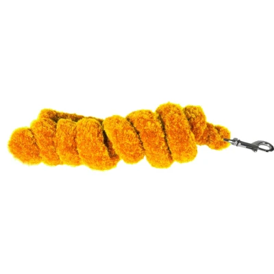 Afbeelding van Horka Halstertouw Feather Oranje