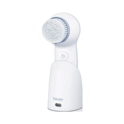 Image de BEURER Brosse Nettoyante Visage Pureo Deep Clear
