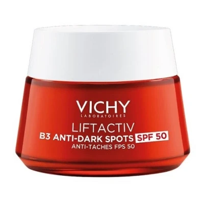 Image de Vichy Liftactiv B3 Anti Dark SPF 50 ml