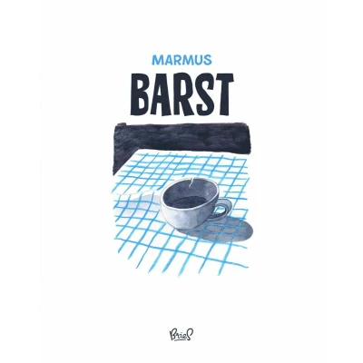 Afbeelding van Barst