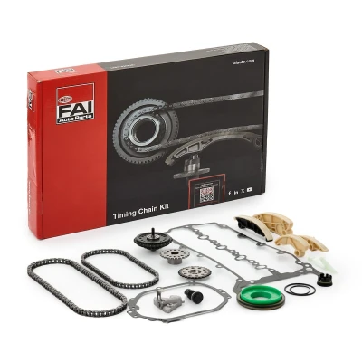 Afbeelding van Distributiekettingset FAI AutoParts TCK6ST