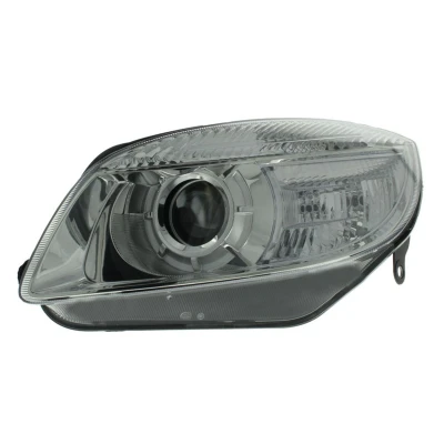 Afbeelding van Koplamp HELLA 1EL 247 025 251, Links