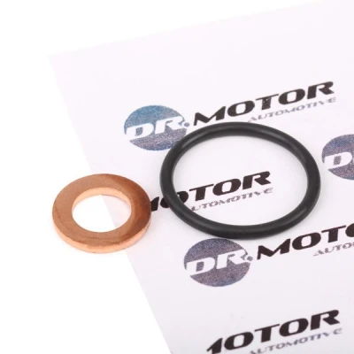 Afbeelding van Afdichting, injector Dr.Motor Automotive DRM0189