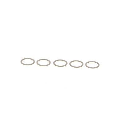 Afbeelding van Bosch Reparatieset, common rail systeem F 00Z C99 879
