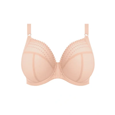 Afbeelding van Elomi Matilda Beugel BH, Dames, Maat: 80J, Pearl blush