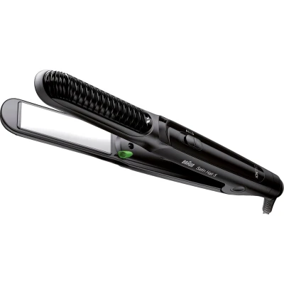 Afbeelding van Braun Satin Hair 5 Straightener BRST570E Stijltang IONTEC Multistyler