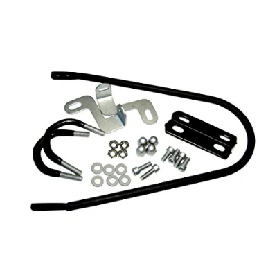 Afbeelding van XLC LR F01 Lowrider Reserveonderdelenset Zwart