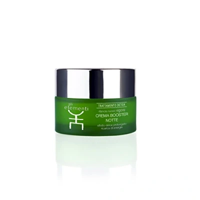 Afbeelding van Gli Elementi Booster night cream