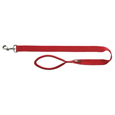 Afbeelding van Trixie Premium Riem Oceaan blauw XS