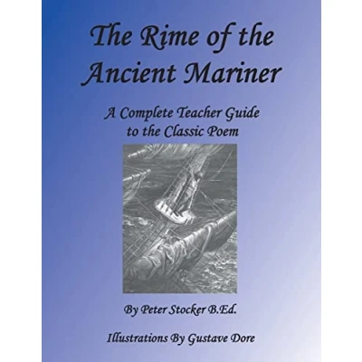 Afbeelding van Rime of the Ancient Mariner