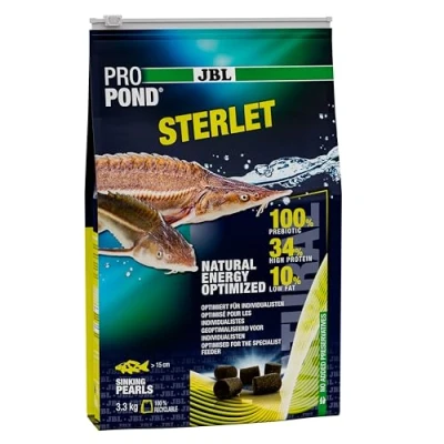 Afbeelding van JBL PROPOND STERLET 3,3 kg