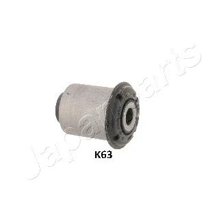 Afbeelding van JAPANPARTS RU K63 Houder, wieldraagarmrubber Vooras