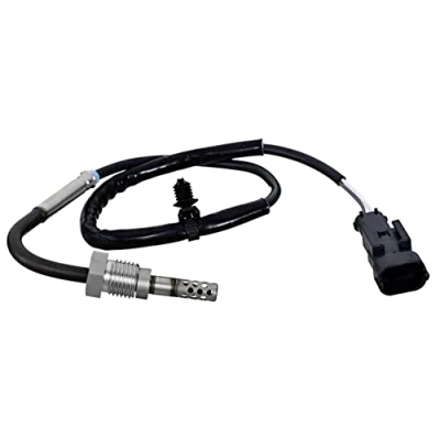 Afbeelding van HELLA 6PT 010 376 291 Sensoren met bevestigingsklemmen aan de kabel OPEL: Astra J Sports Tourer, Corsa D Hatchback, Hatchback