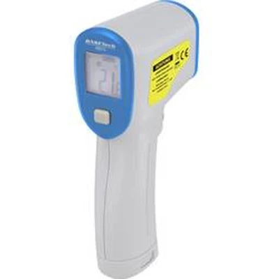 Afbeelding van Basetech 350C12 Infrarood thermometer Optiek 12:1 50 350 C Pyrometer
