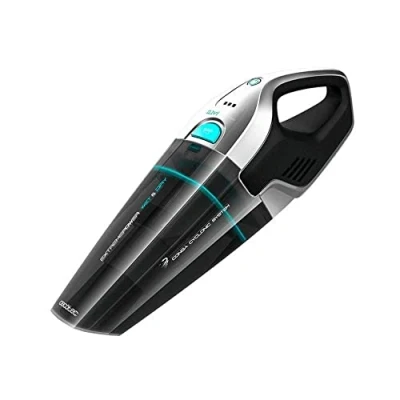 Afbeelding van Cecotec Conga Immortal ExtremeSuction Kruimelzuiger Snoerloos 11,1 V 75W 500 ml