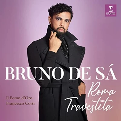 Afbeelding van Bruno De Sá: Roma Travestita