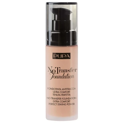 Afbeelding van Pupa Antitraccia Foundation 04 Deep Beige