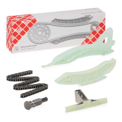 Afbeelding van Febi Bilstein Distributieketting kit 47639