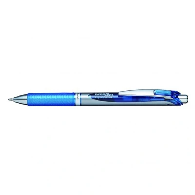 Image de Pentel Energel BL80 stylo roller bleu