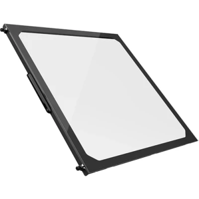Afbeelding van be quiet! Zuiver Basis 501 Glasvenster, PC kast accessoires