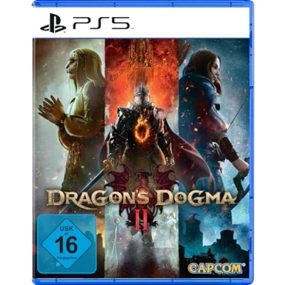 Afbeelding van Dragon&#039;s Dogma 2