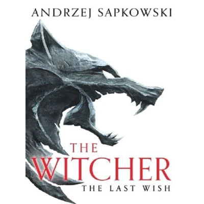 Image de LAST WISH : INTRODUCING THE WITCHER