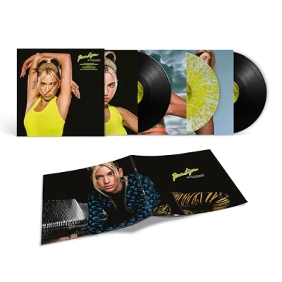 Afbeelding van Dua Lipa Future Nostalgia (3 LPs)