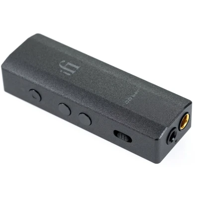Afbeelding van iFi audio Go Bar