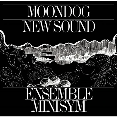 Afbeelding van Moondog New Sound