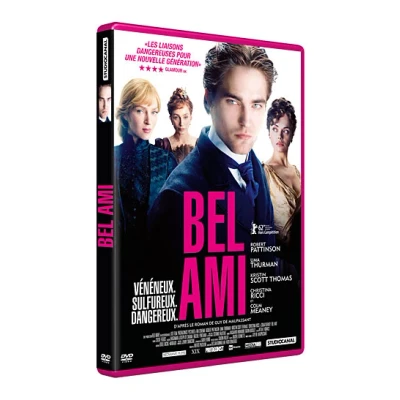 Image de Bel Ami