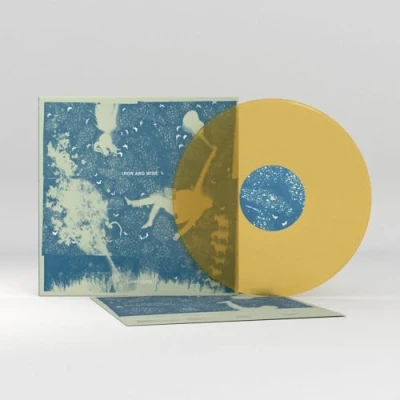 Afbeelding van Iron &amp; Wine Light Verse (LP)