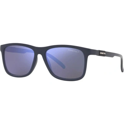 Afbeelding van Zonnebril Uniseks Arnette ø 56 mm