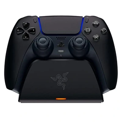 Afbeelding van RAZER Quick Charging Stand PS5 Laadstation controller