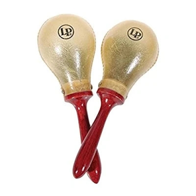 Afbeelding van Latin Percussion LP394 Macho maracas