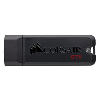 Image de Corsair Flash Voyager GTX 512 Go USB 3.1 Premium