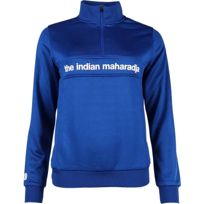 Afbeelding van Indian Maharadja Poly Terry Dames Sweater