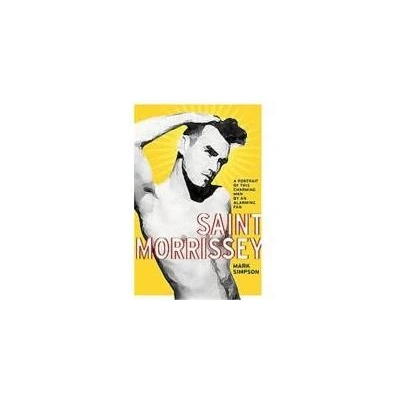 Afbeelding van Saint Morrissey