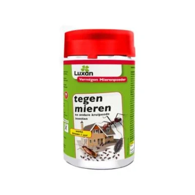 Afbeelding van Vermigon Mierenpoeder klein Luxan