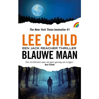 Image de Blauwe maan