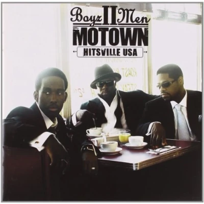 Afbeelding van Motown Hitsville, Usa