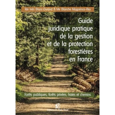 Afbeelding van GUIDE JURIDIQUE PRATIQUE DE LA GESTION ET PROTECTION
