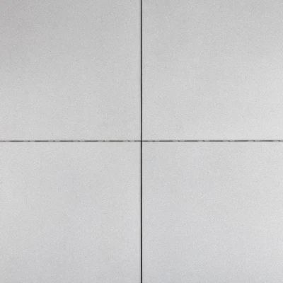 Afbeelding van Trippel T Brezza Licht Grijs 80x80x4cm